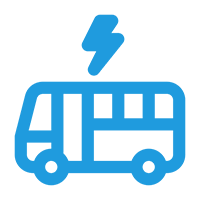 Electric Vehicles Solutions for Public Transport