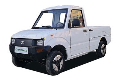 Electric Electric Pickup Truck
